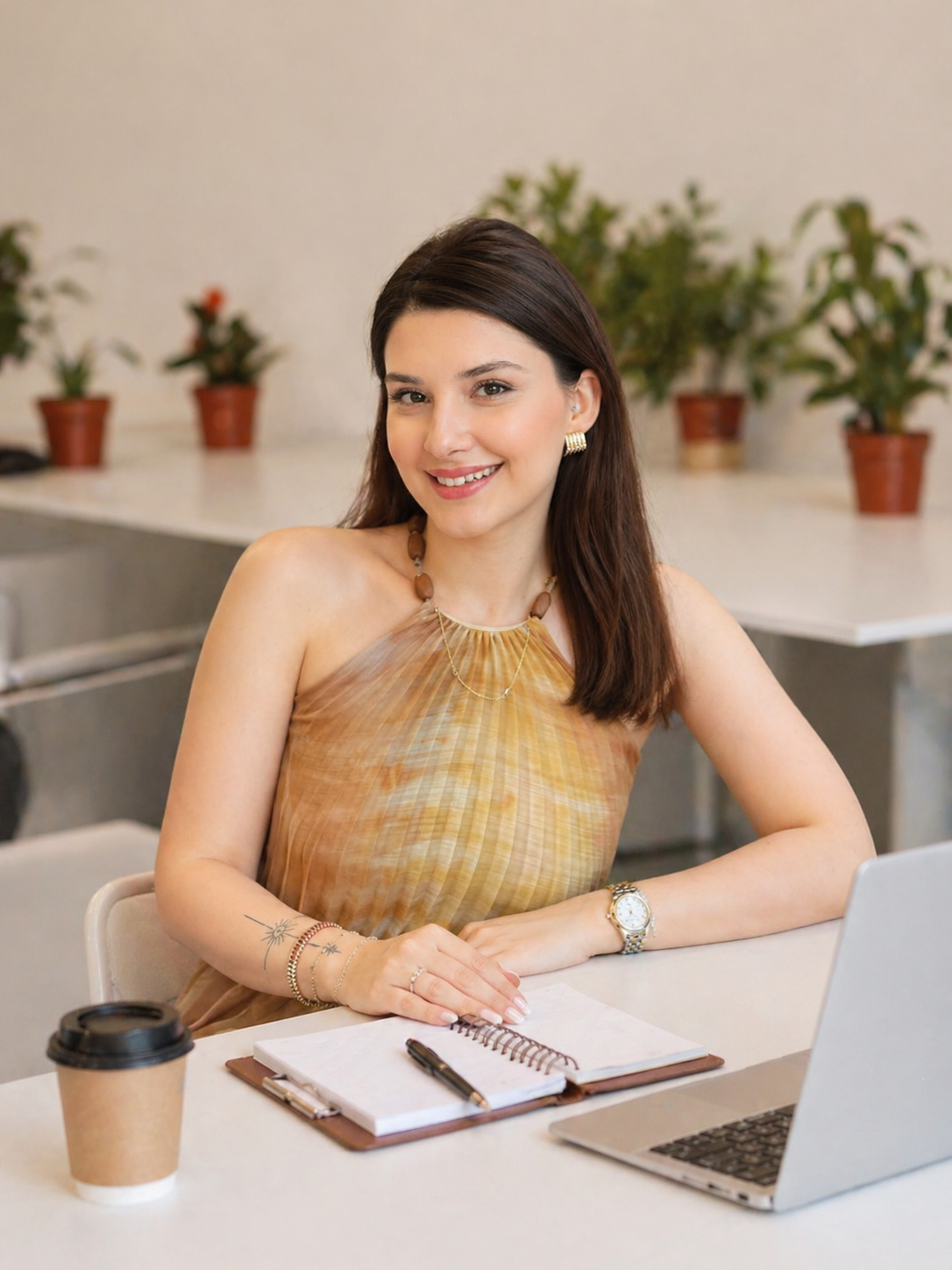 Diyetisyen Dilara Çakar online diyet danışmanlığı